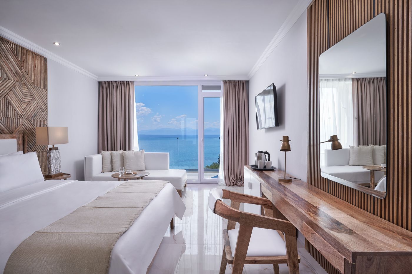 Kairaba Mythos Palace Hotel - Adults Only