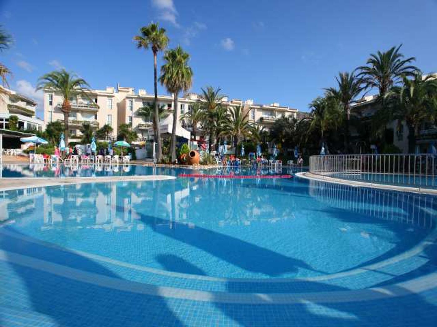 Puerto Azul Suite Hotel