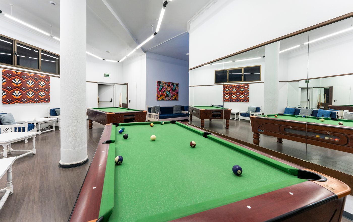 Bakour Fuerteventura La Pared