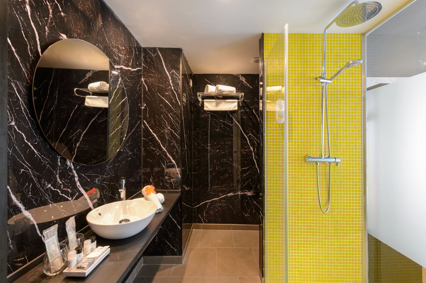 Vibra Jabeque Dreams Apartments