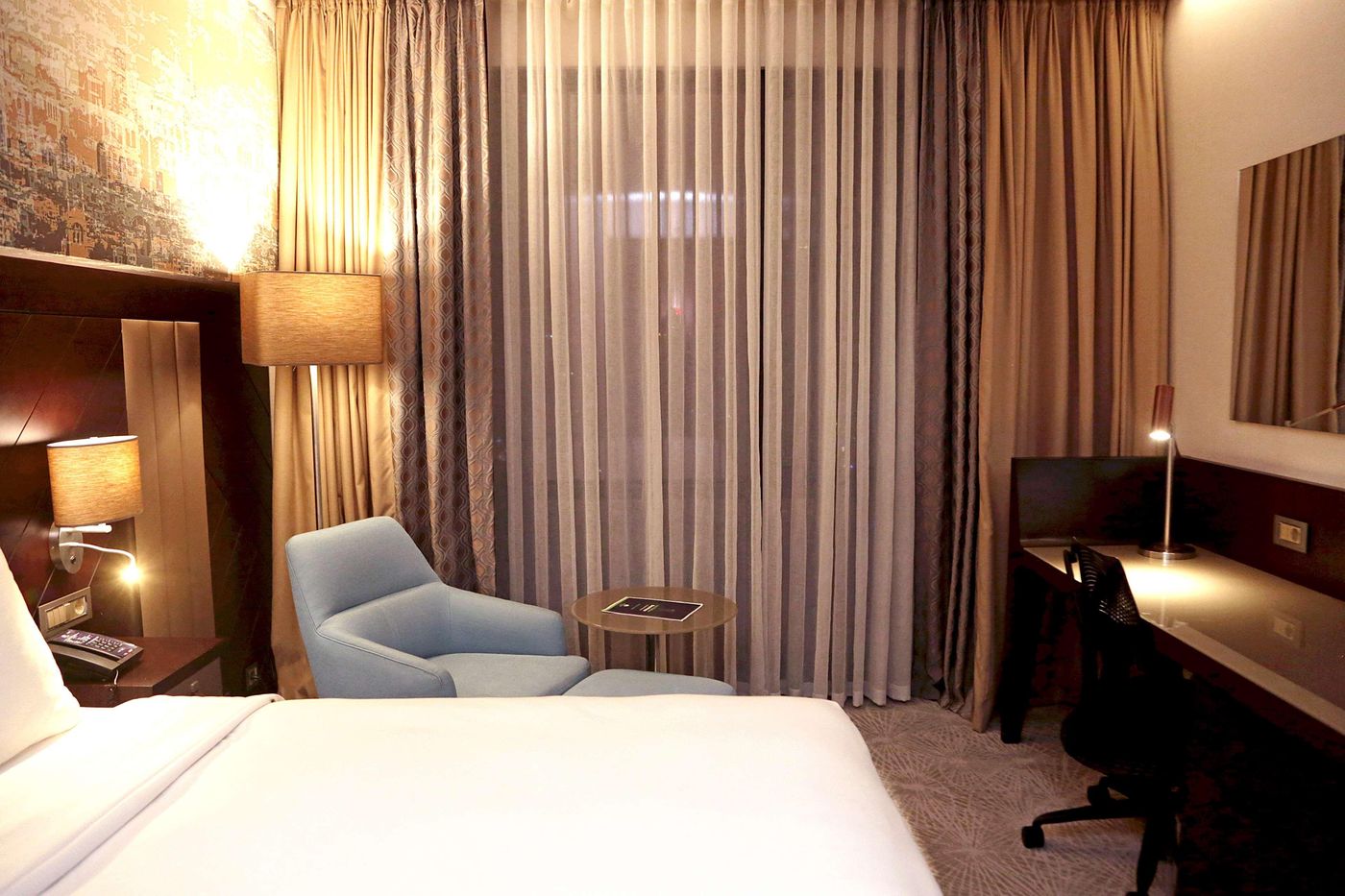 DoubleTree-by-Hilton-Istanbul-Umraniye-Room-35