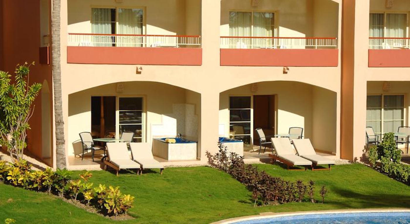 Majestic Colonial Punta Cana