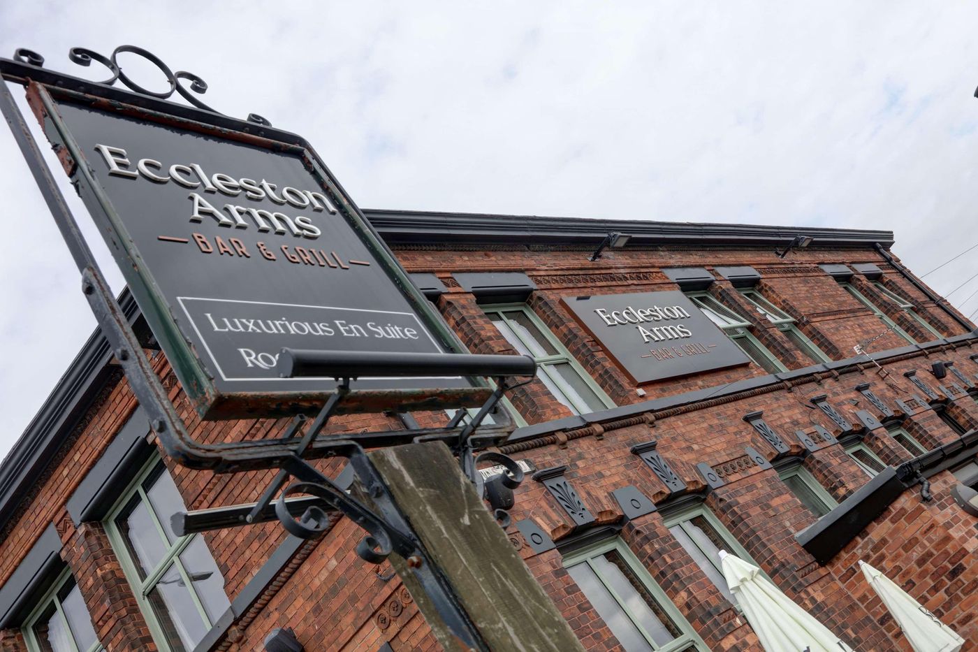 The Eccleston Hotel, BW Signature Collection-United Kingdom-St. Helens-General view-8