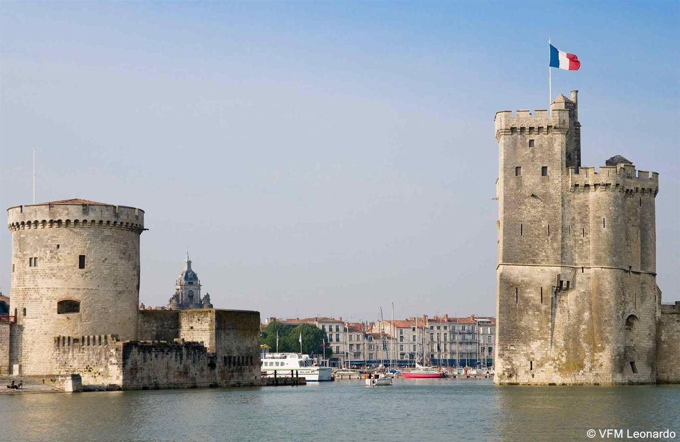 ibis La Rochelle Centre Historique-France-LA ROCHELLE-General view-10