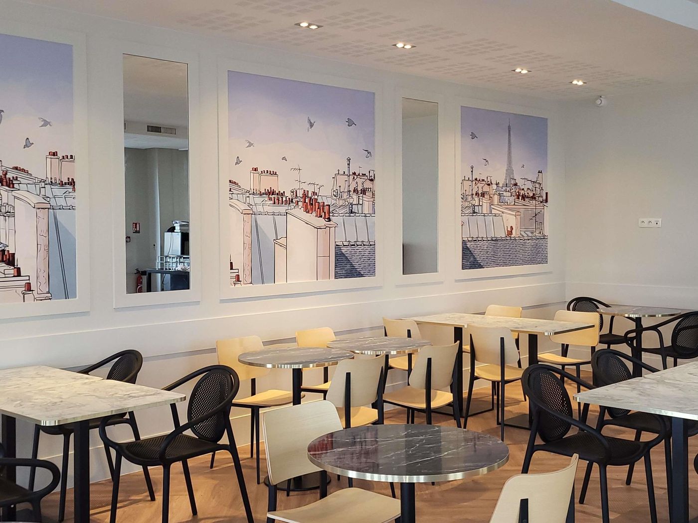 Adagio-Aparthotel-Serris-Val-d-Europe-Restaurant-17