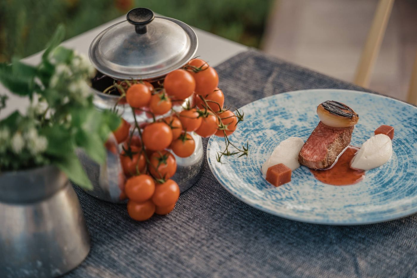 Lindos Imperial Resort & Spa