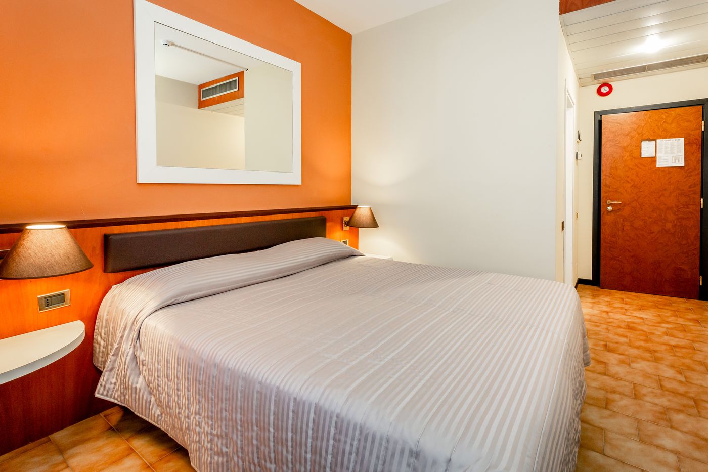 RHI Porta Bologna - Italy - Pieve di Cento - Room - 5