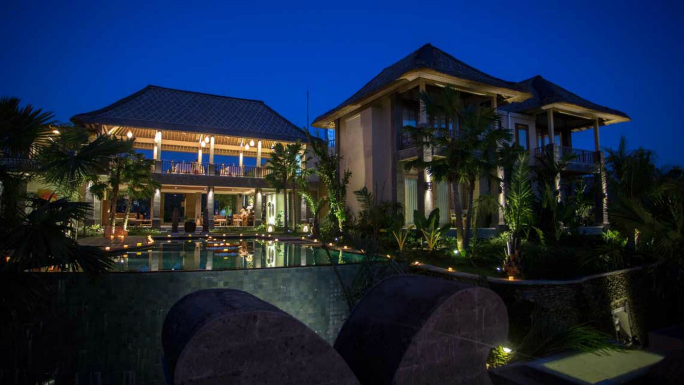 The Sankara Resort by Pramana-Indonesia-Bali-General view-4