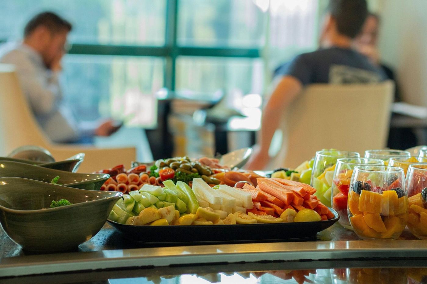 Sheraton Mexico City Maria Isabel Hotel-Mexico-Ciudad De Mexico-General view-9