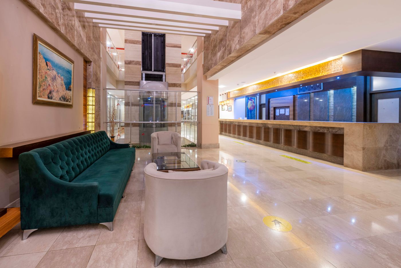 Armas-Gul-Beach-Lobby-52