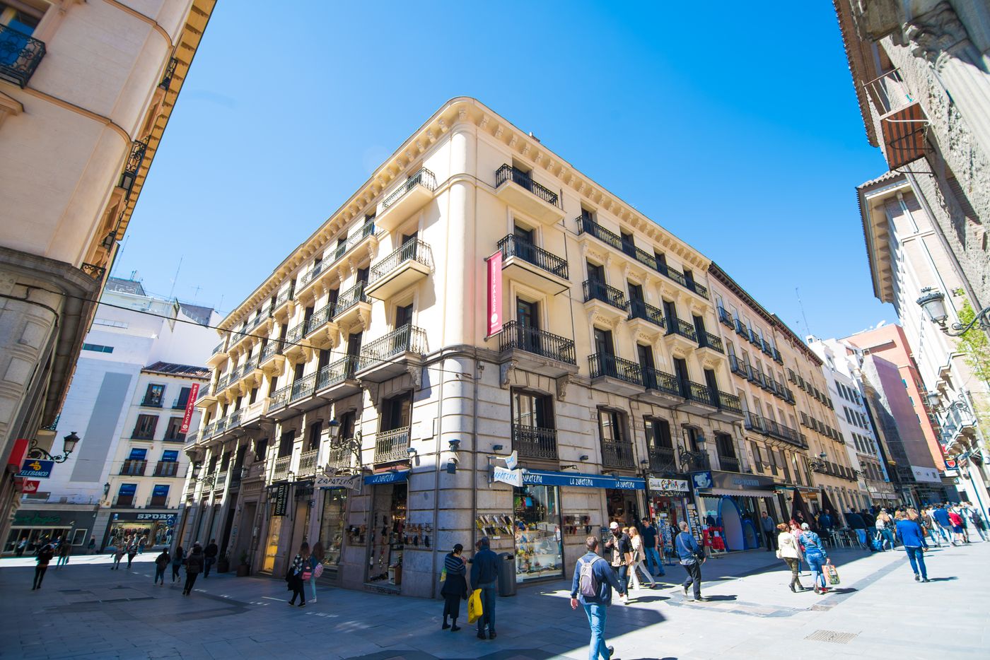 Petit-Palace-Preciados-General-view-44