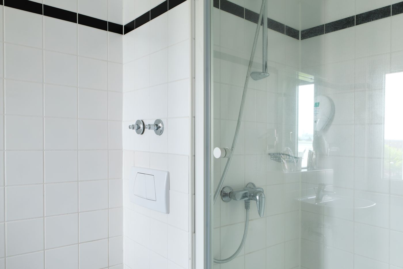 TRYP by Wyndham Bremen Airport-Germany-BREMEN-Room-3