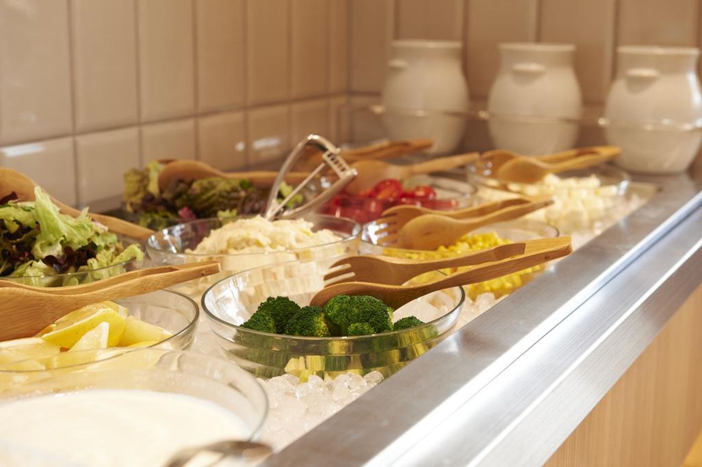 Lotte City Hotel Kinshicho Tokyo-Japan-Tokyo-General view-9