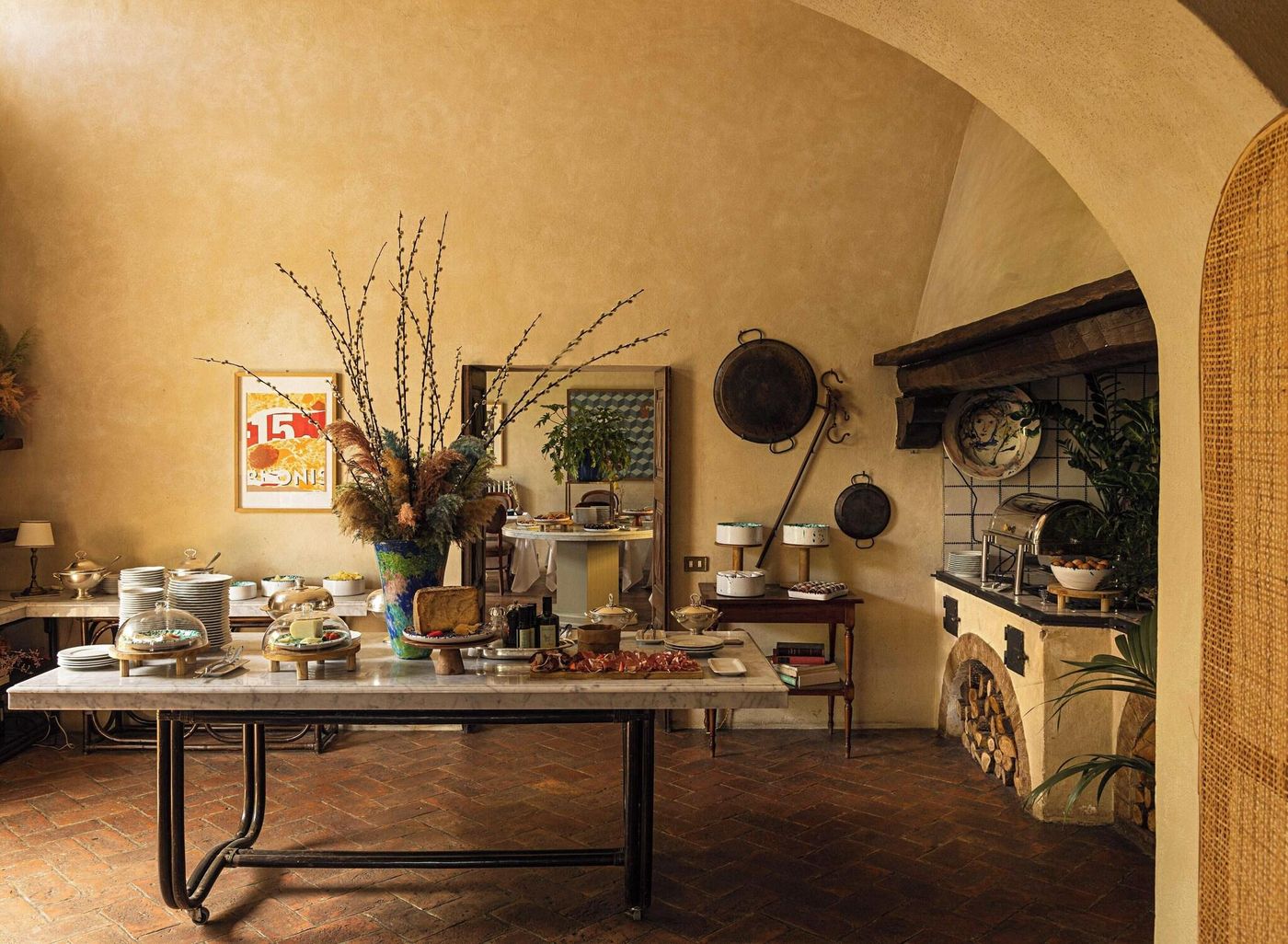 Certosa-di-Maggiano-Restaurant-56