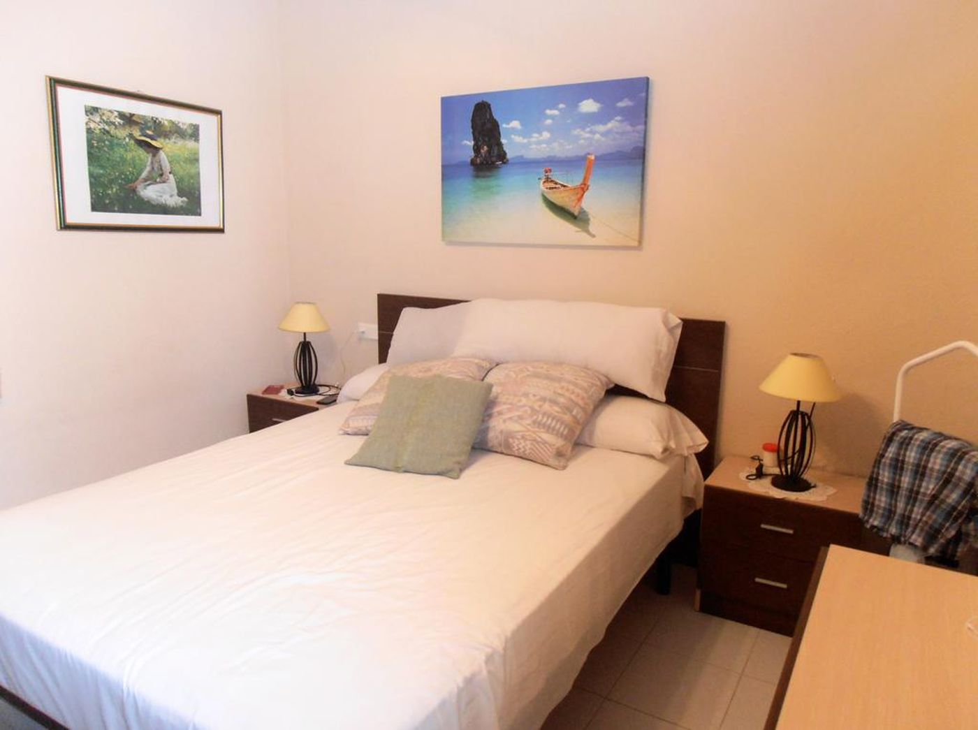 Apartamentos Surfing 3000