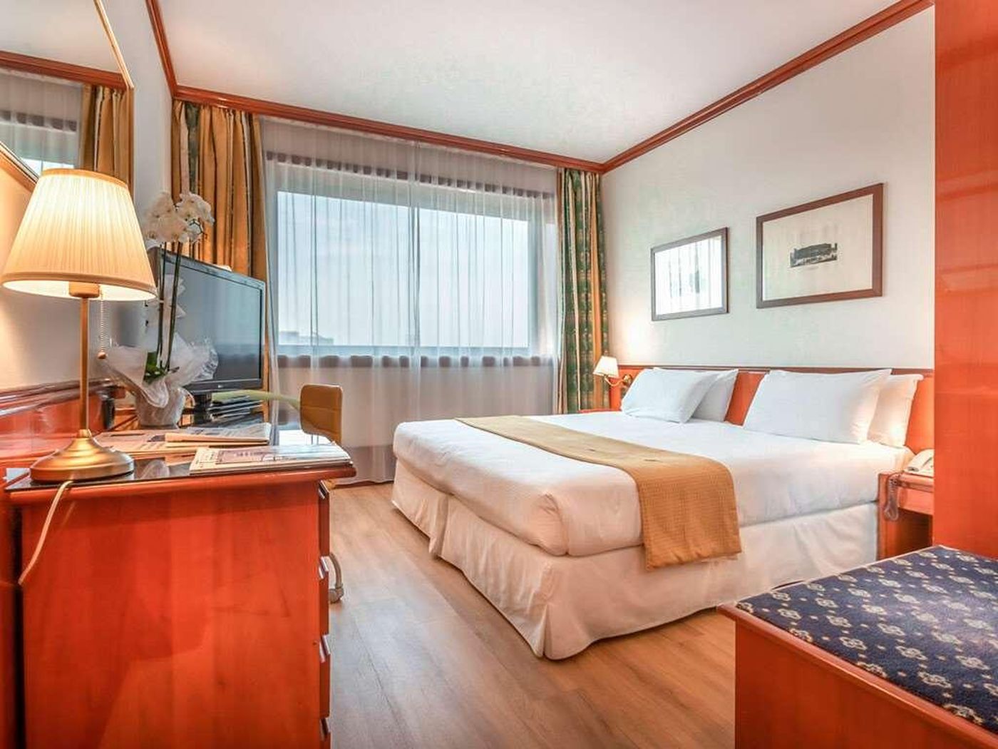 Hotel Catullo - Italy - SAN MARTINO BUON ALBERGO - VERONA - Room - 6