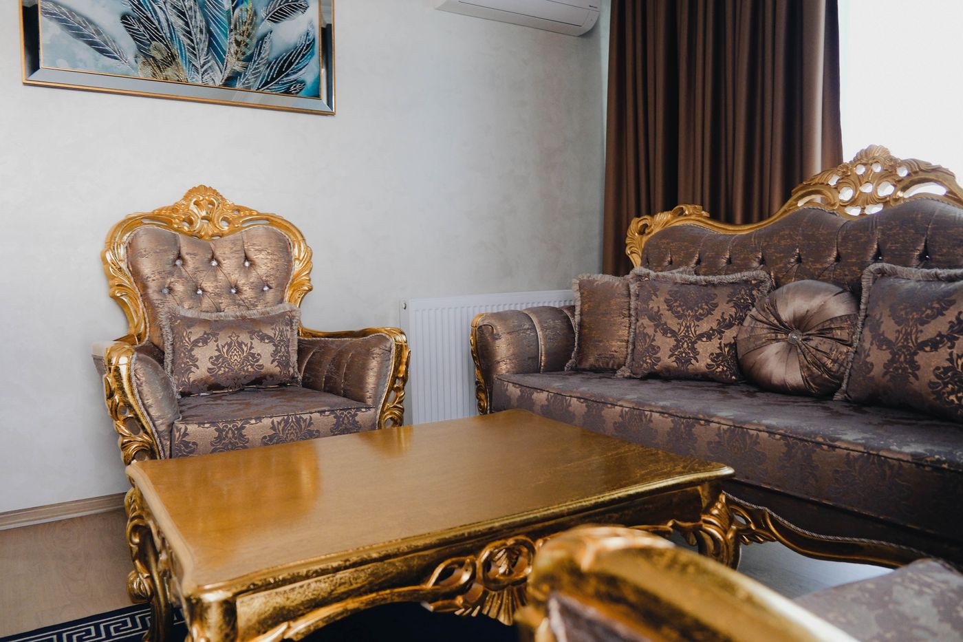 Walens Hotel Esenyurt-Turkey-ESENYURT-Room-8