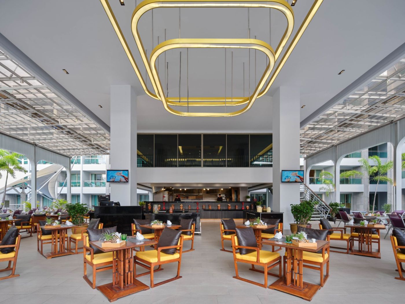 The Kee Resort and Spa 08.01