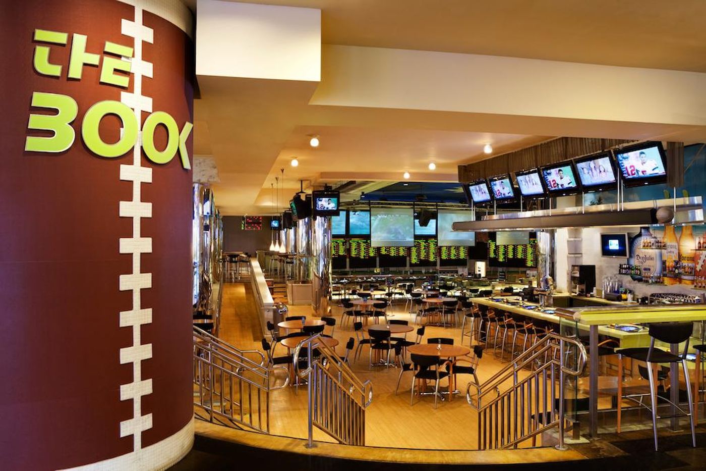 Bally's Hotel & Casino