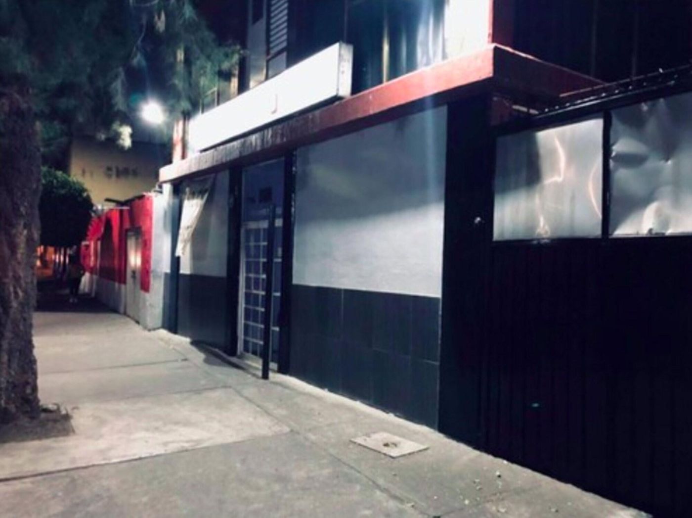 Hotel Aquario CDMX - Central del Norte-Mexico-MEXICO CITY-General view-1