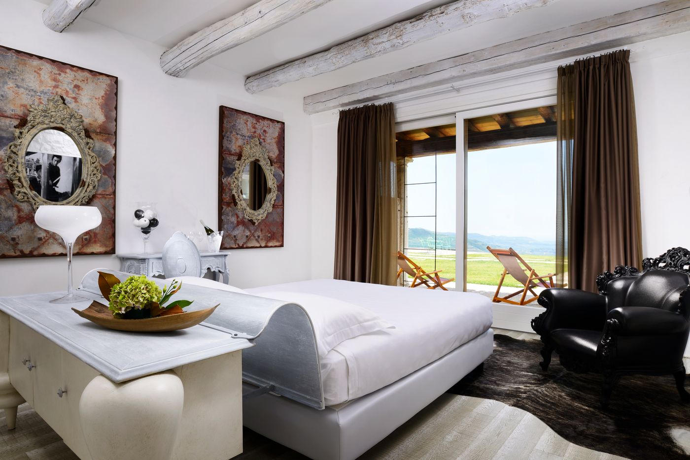 Tenuta Le Cave - Italy - Tregnago - Room - 0