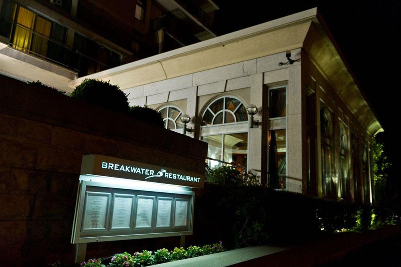 The Waterside Inn-Canada-MISSISSAUGA-General view-5