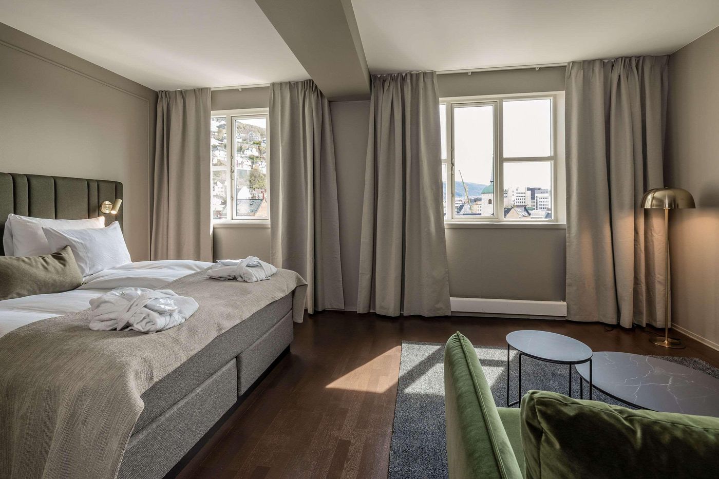 Home Hotel Bryggen-Norway-BERGEN-Room-8