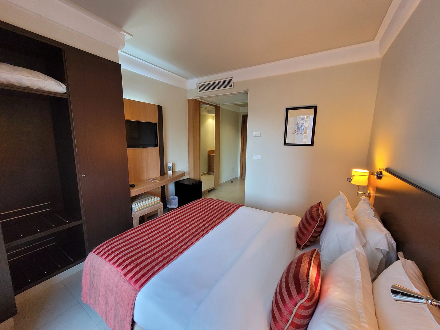 Tiba St-Tunisia-TUNIS-Room-3