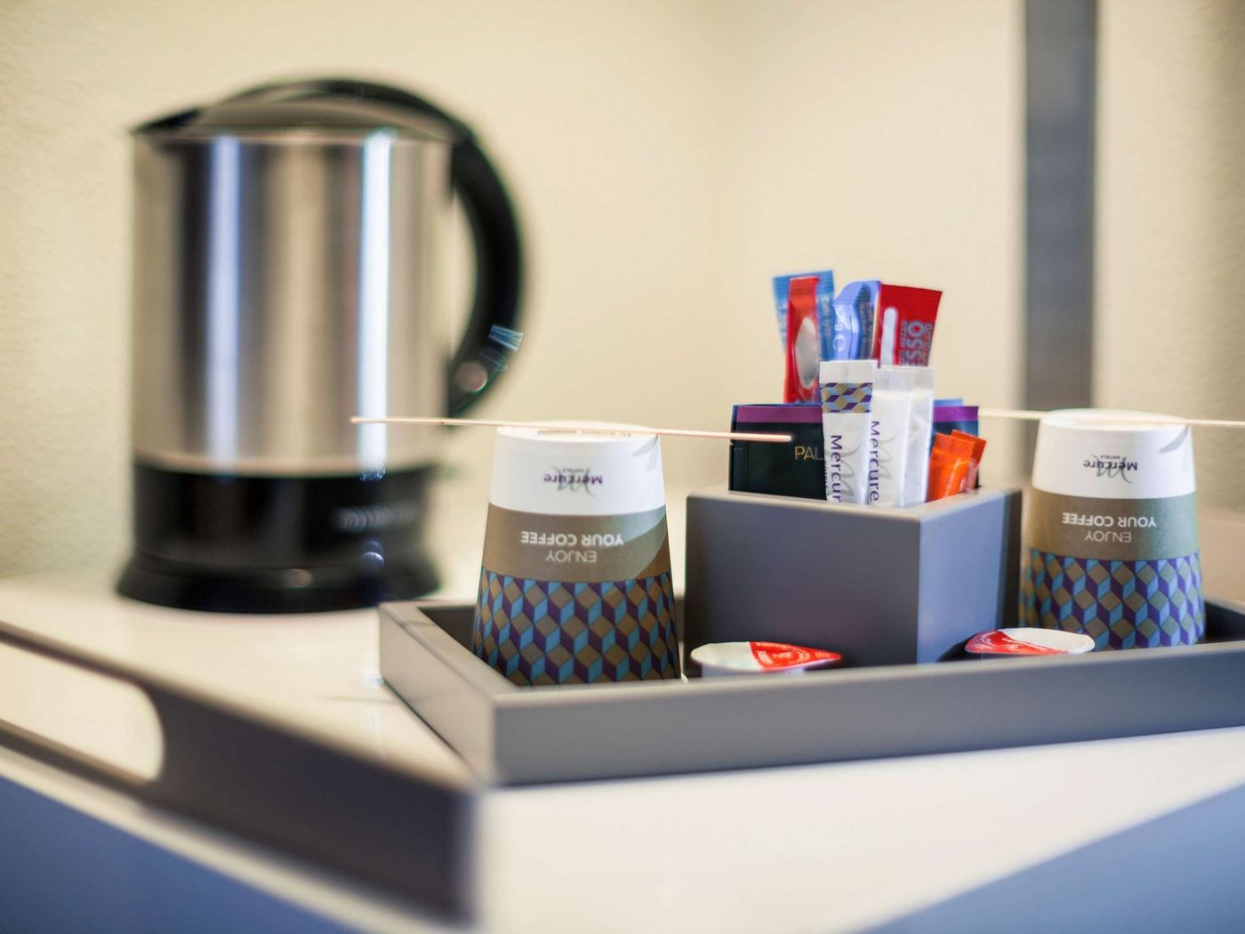 Hôtel Mercure Rouen Centre Cathédrale-France-ROUEN-Room-8