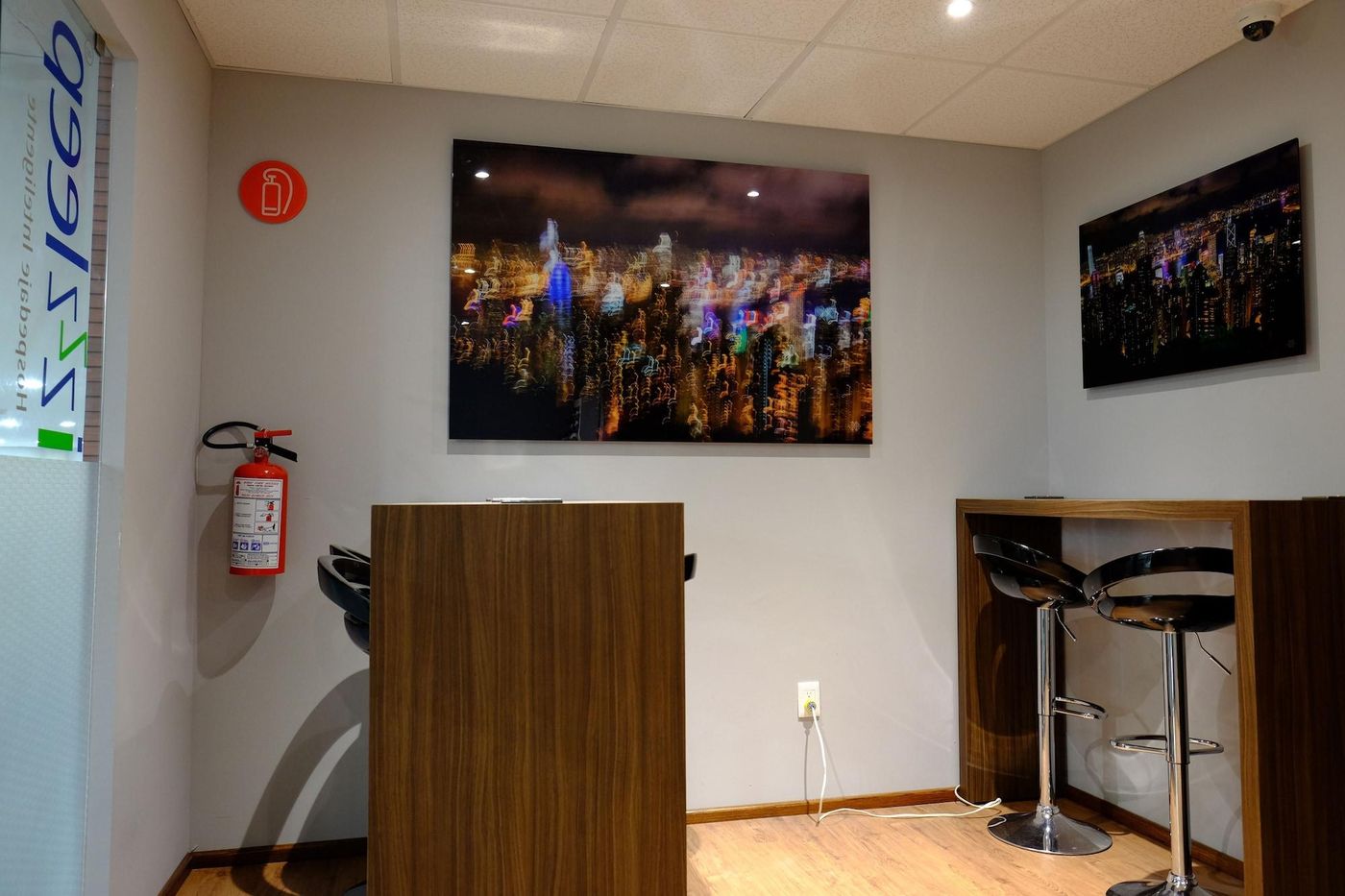 Izzzleep Aeropuerto Terminal 2-Mexico-MEXICO CITY-Lobby-6