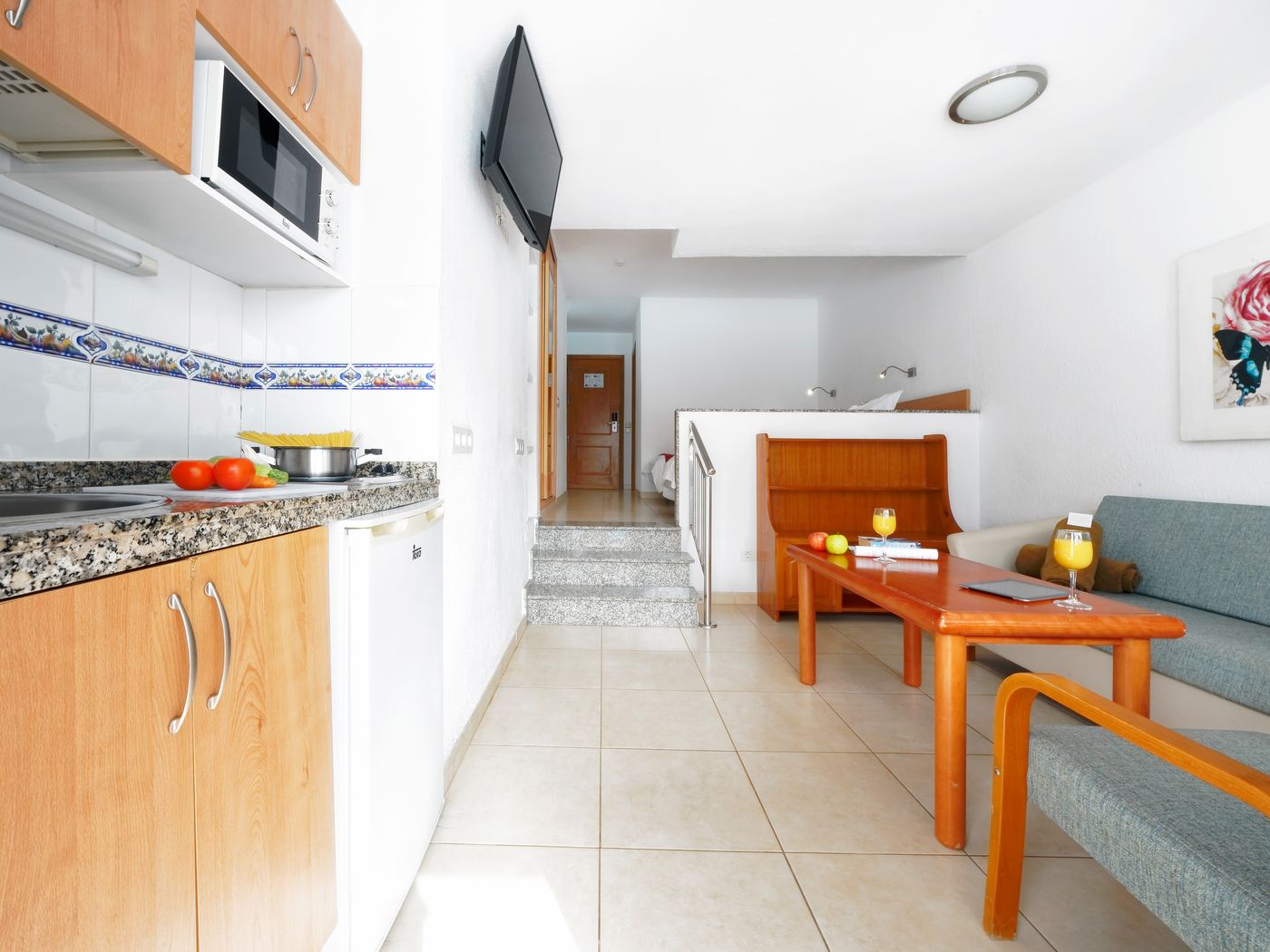 Vistaflor Puerto Plata