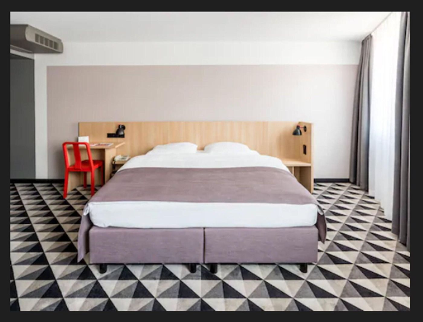 Azimut Hotel Wien - Austria - Vienna - Room - 4