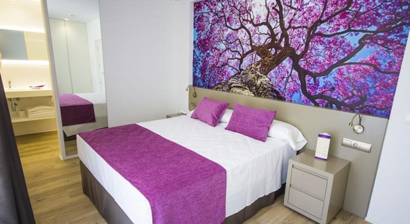 Hotel Jardin de Bellver