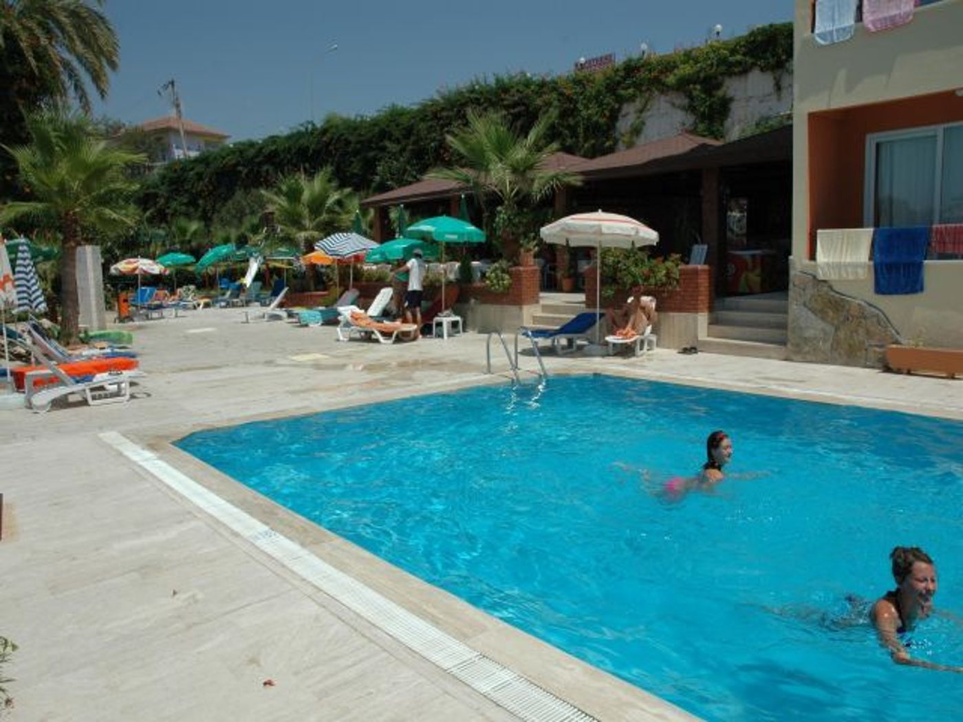 Kervan Hotel
