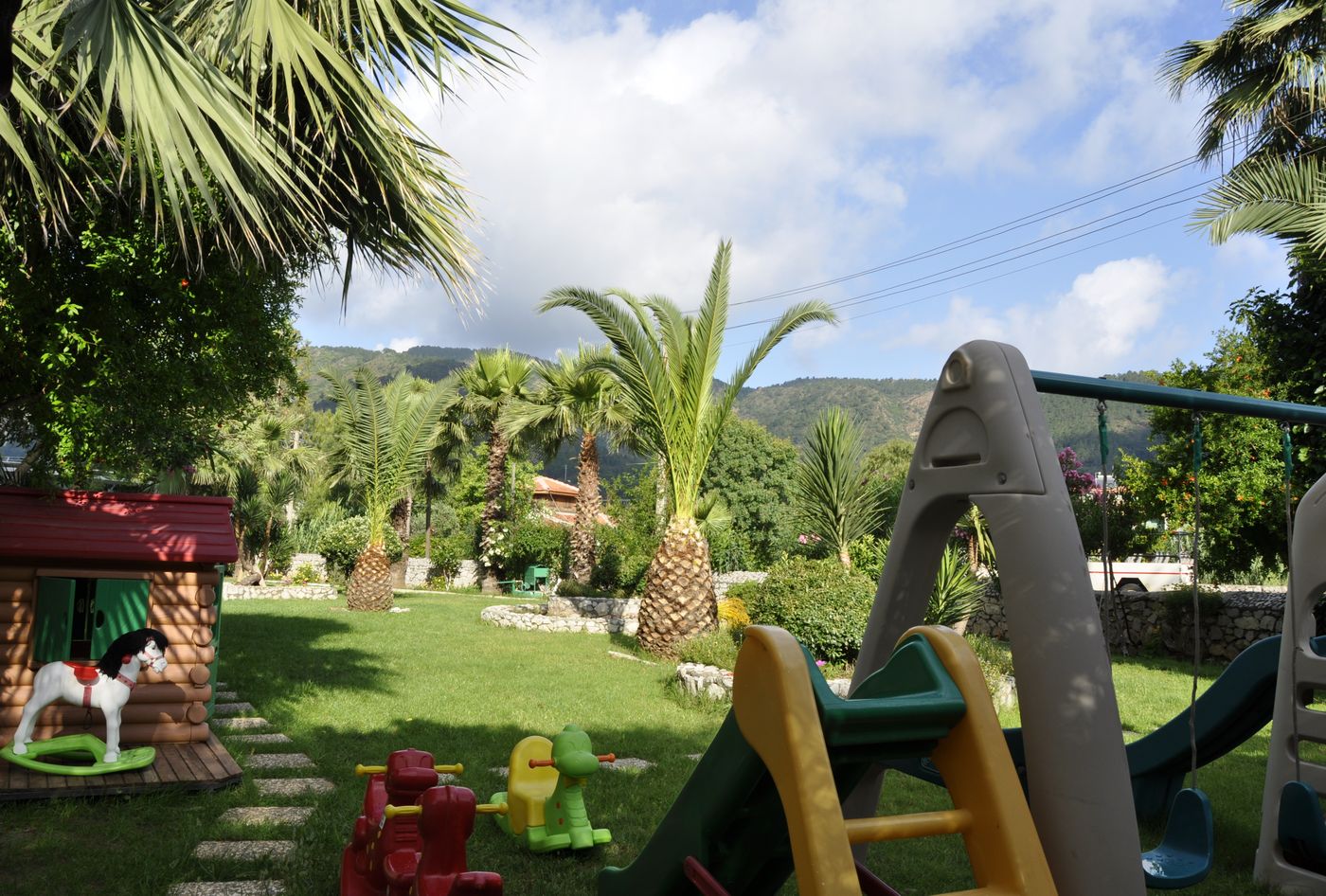 Munamar Park Hotel (1)