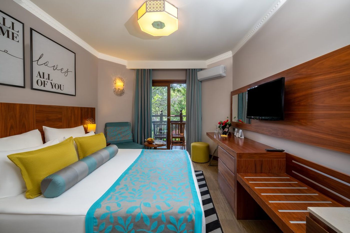 Selectum Family Resort