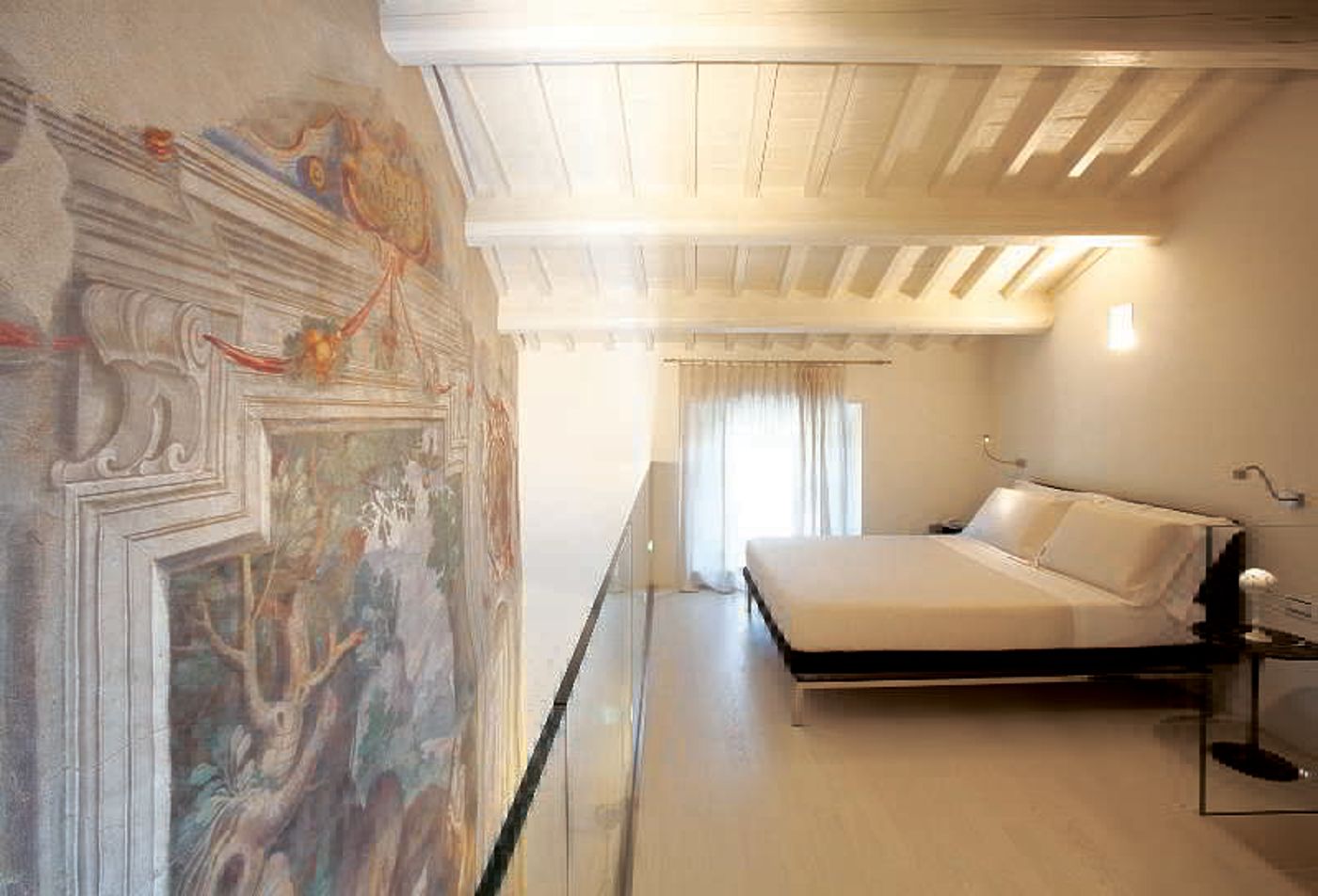 Nun Assisi Relais & Spa Museum-Italy-ASSISI-Room-7