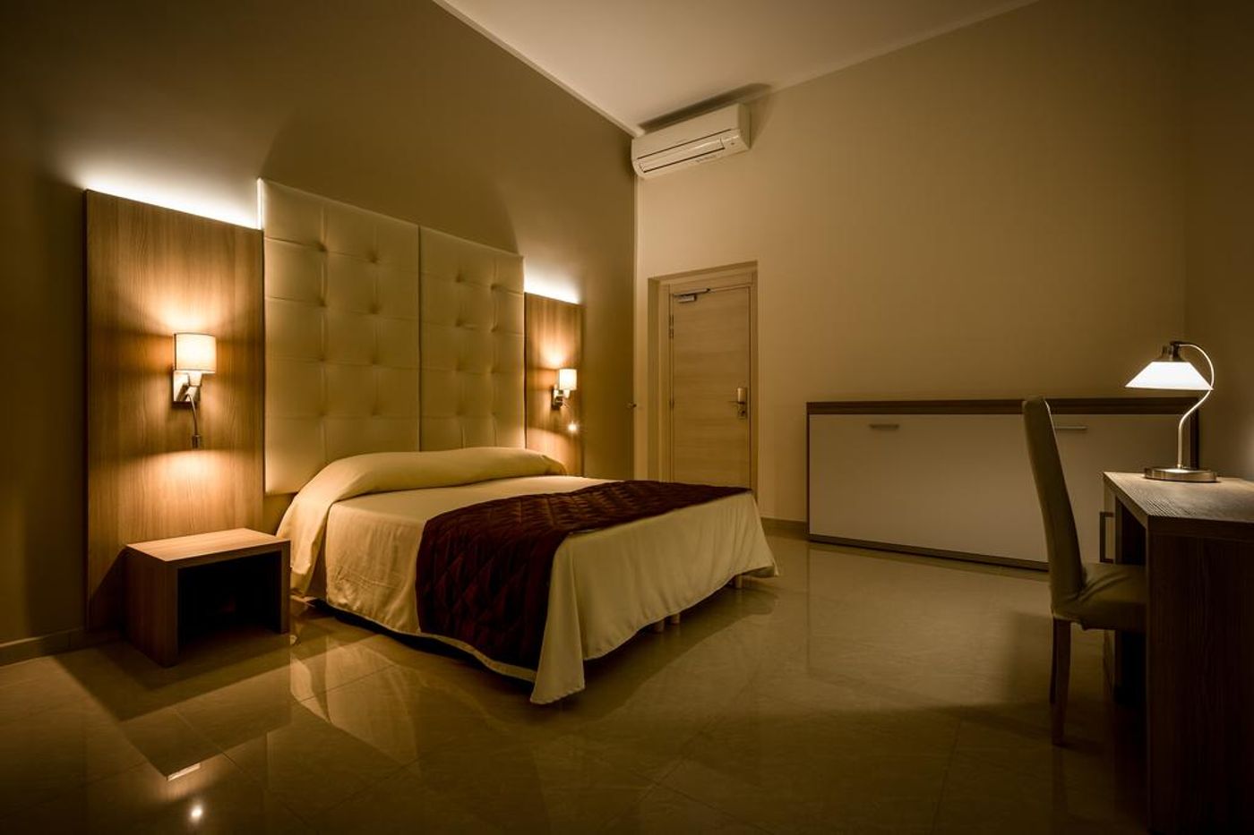Bel Soggiorno - Italy - GENOA - Room - 7
