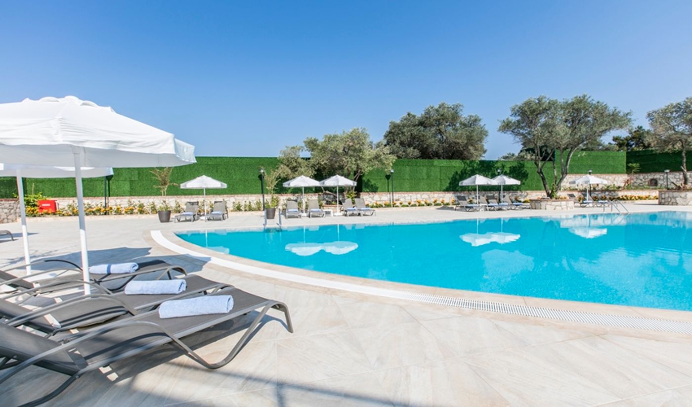 Pine Club Boutique Hotel & Spa