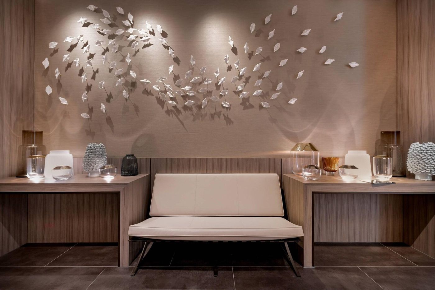 Ac Hotel Manchester City Centre-United Kingdom-Manchester-Lobby-8