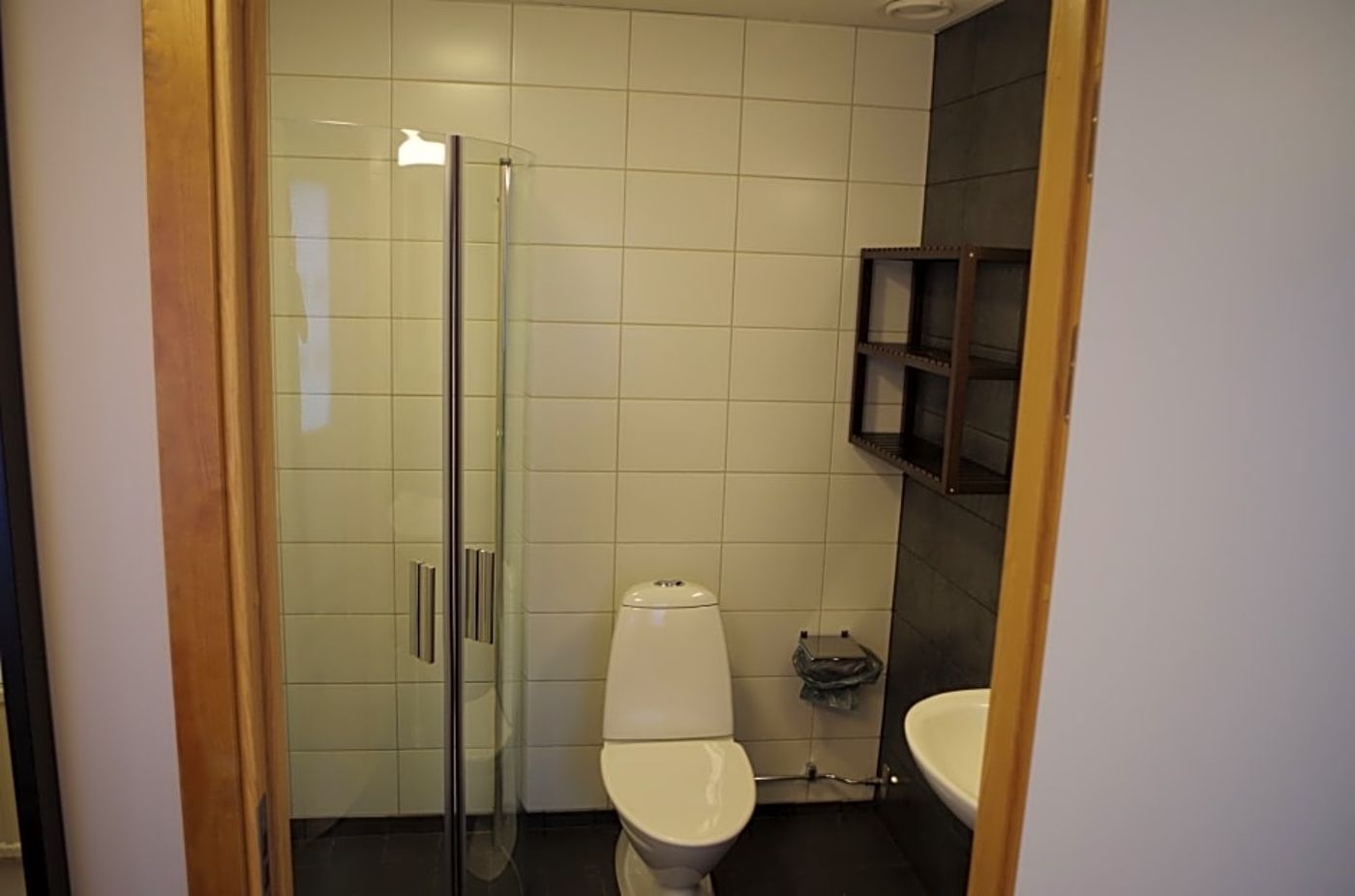 Spoton Hostel Sportsbar-Sweden-GOTHENBURG-General view-10