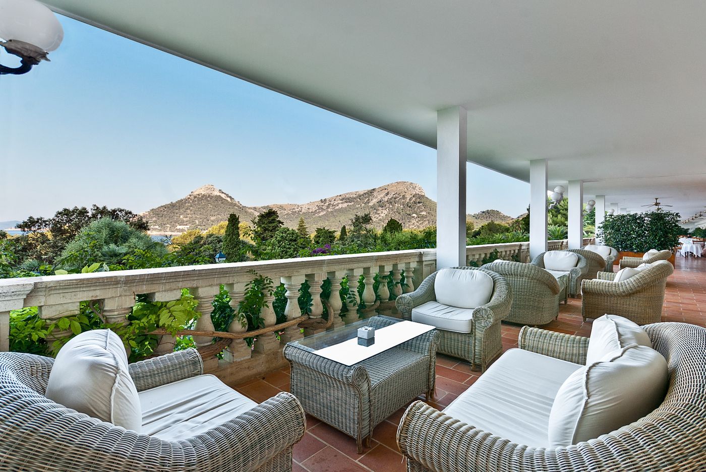 Formentor, a Royal Hideaway Hotel