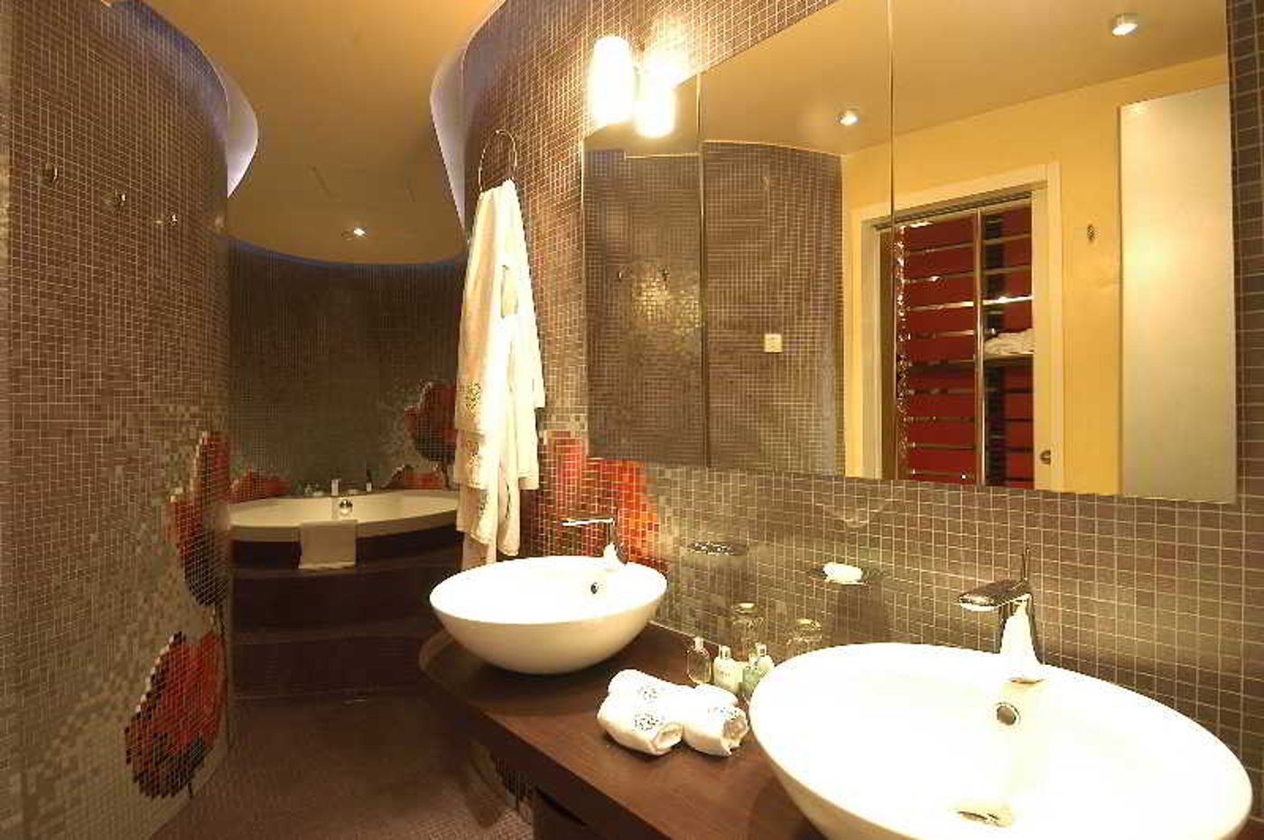 Les Fleurs Boutique Hotel-Bulgaria-SOFIA-Room-8