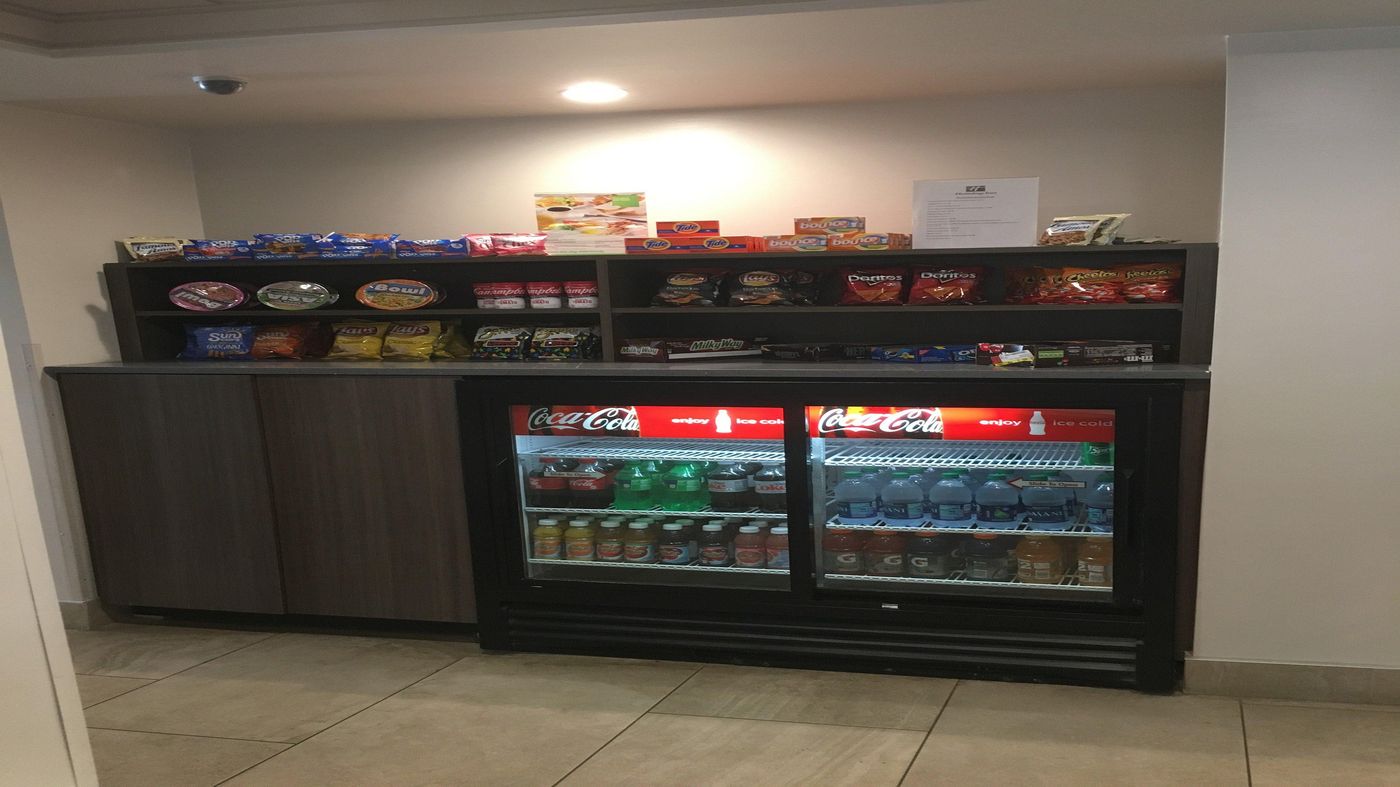 Holiday Inn Atlanta-Northlake by IHG-United States-ATLANTA-Lobby-8