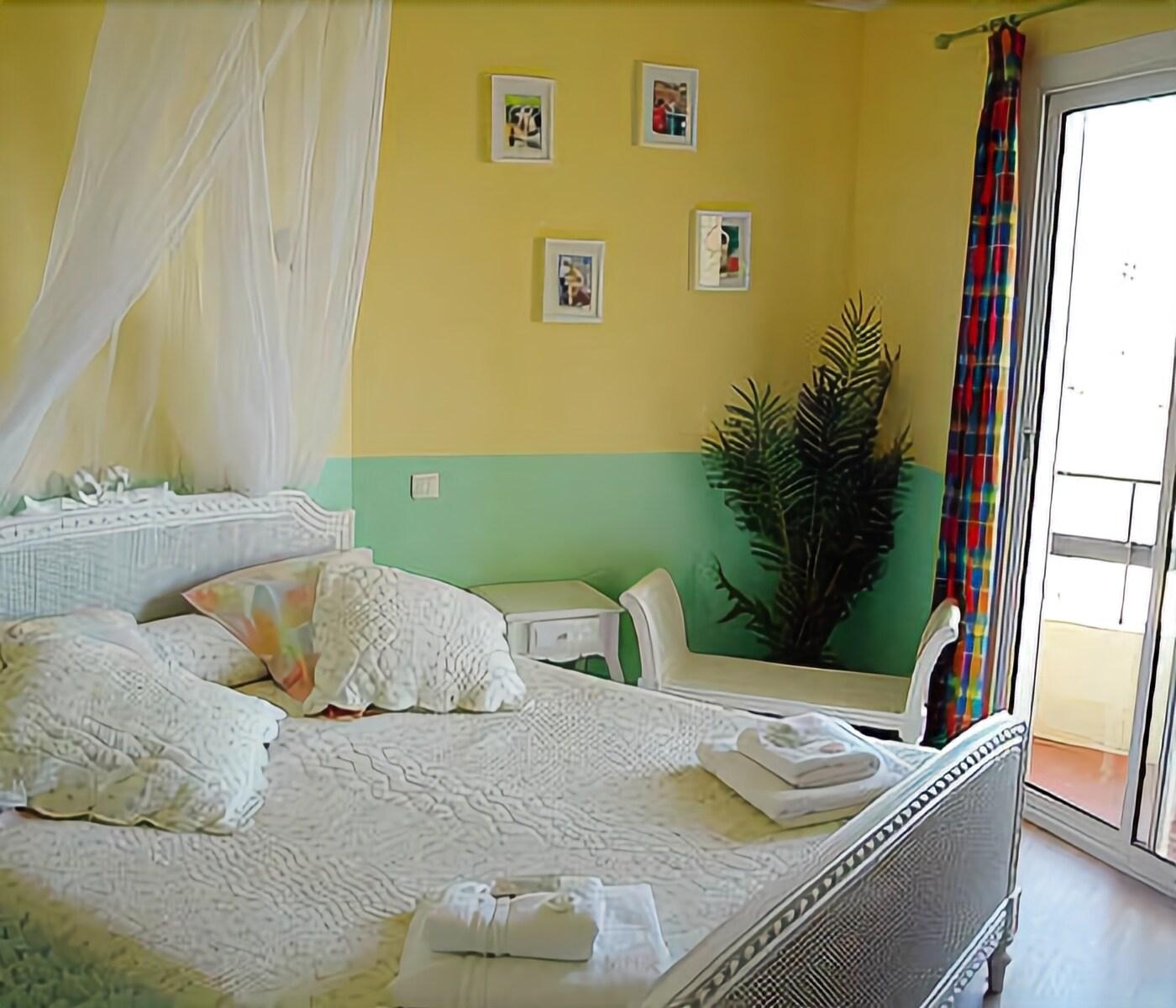 Cap Riviera-France-FREJUS-Room-6