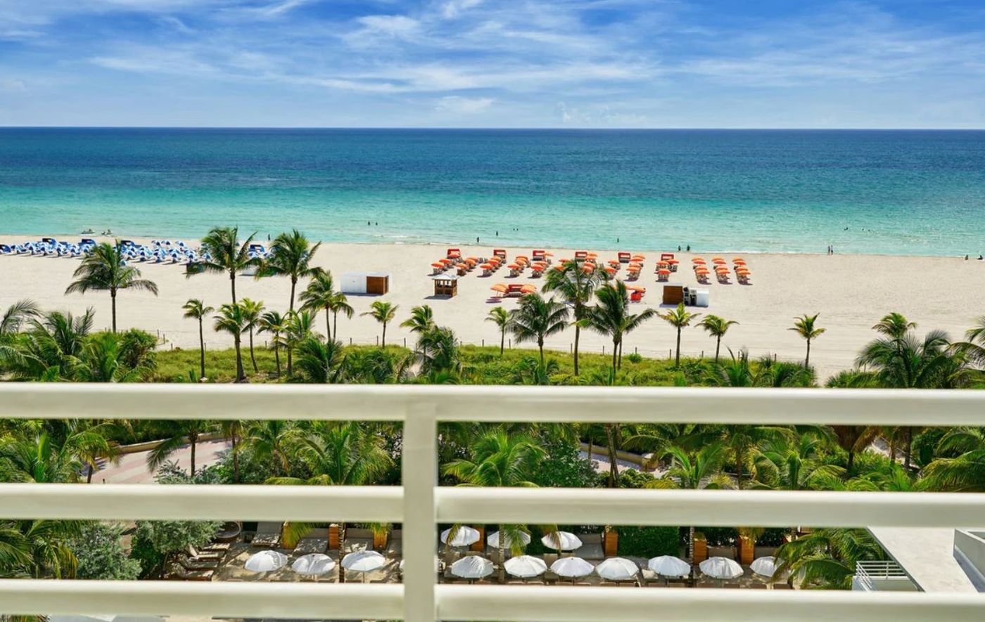 Royal Palm South Beach Miami
