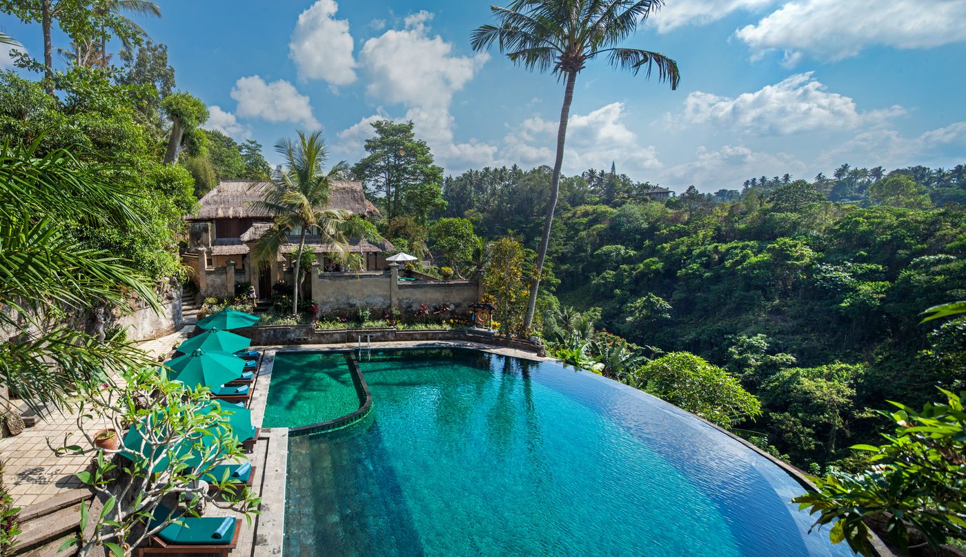 Pita Maha Resort & Spa-Indonesia-UBUD-General view-1