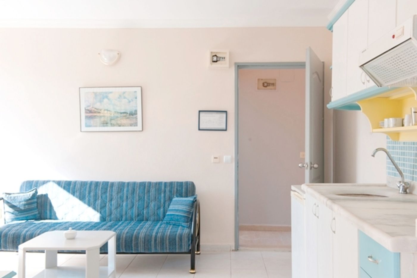 Belle Ocean Apart Hotel