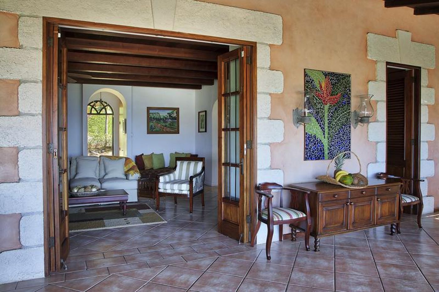 The Villas At Stonehaven