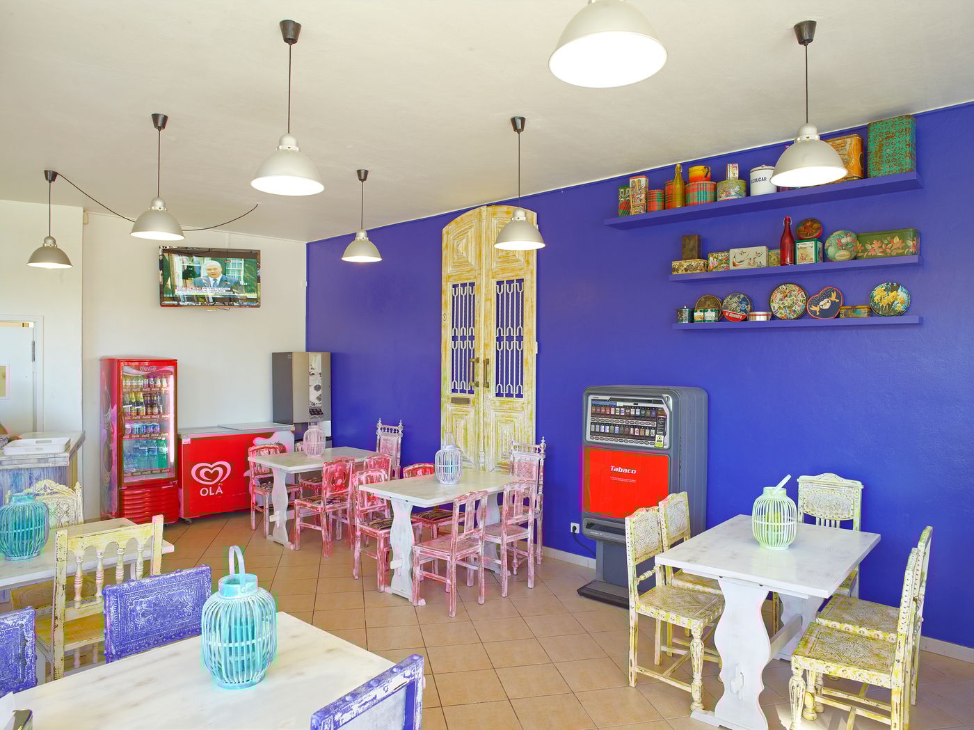 Quinta Pedra Dos Bicos